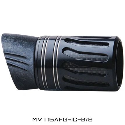 Alps Cage Hoods – MVT/Graphite