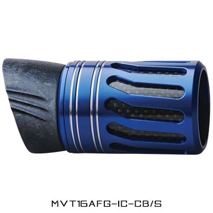 Alps Cage Hoods – MVT/Graphite