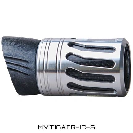 Alps Cage Hoods – MVT/Graphite