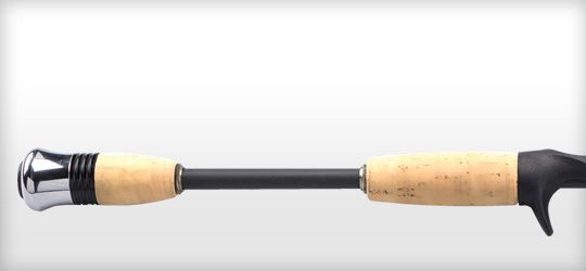 Forecast Premium A-Grade Cork Fighting Butt