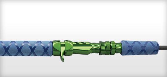 X-Flock Heat Shrink Tubing