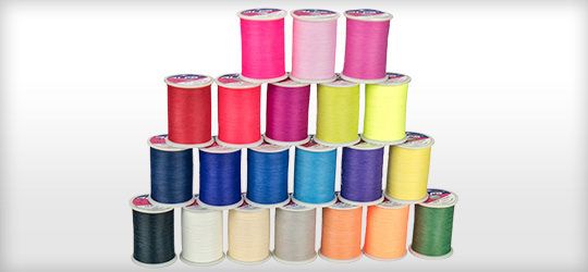 Alps Size A Wrapping Thread - NCP