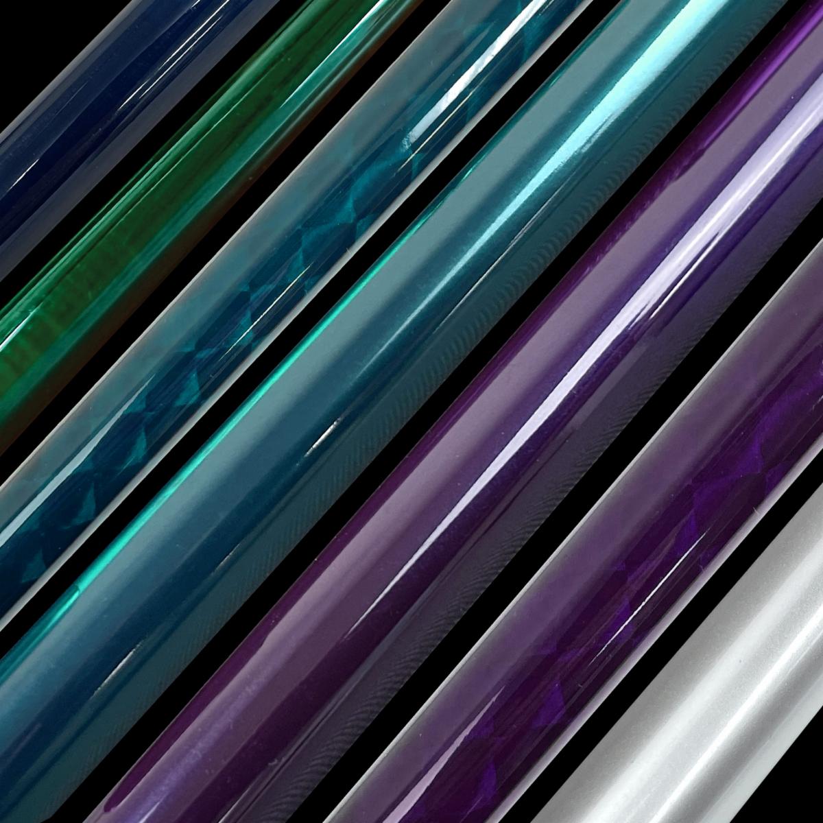 Rainshadow "Limited Edition" RX6/E-Glass - Jig/Boat - Saltwater Blank - 7'