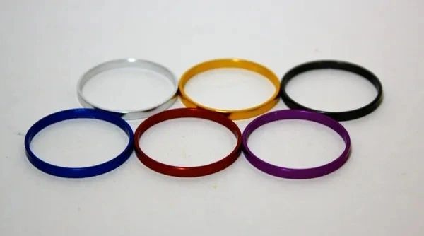 Matagi K17-CBDOWN Bottom Ring for KDPS17