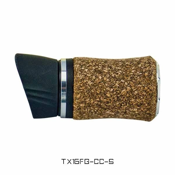 Alps TexTouch Hoods w/ Foregrip