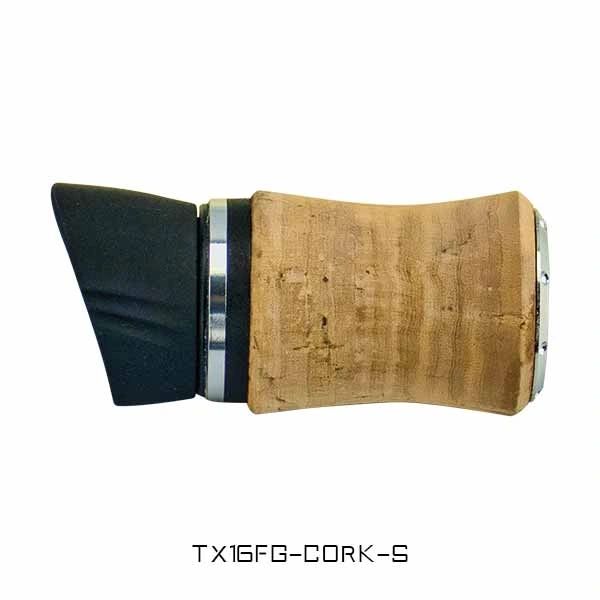 Alps TexTouch Hoods w/ Foregrip