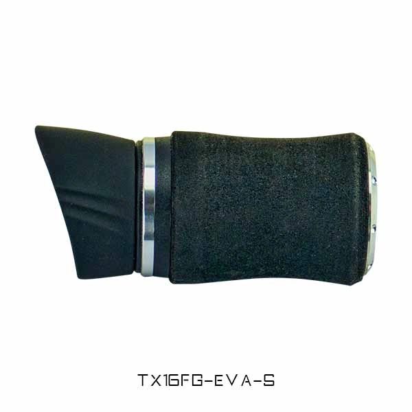 Alps TexTouch Hoods w/ Foregrip