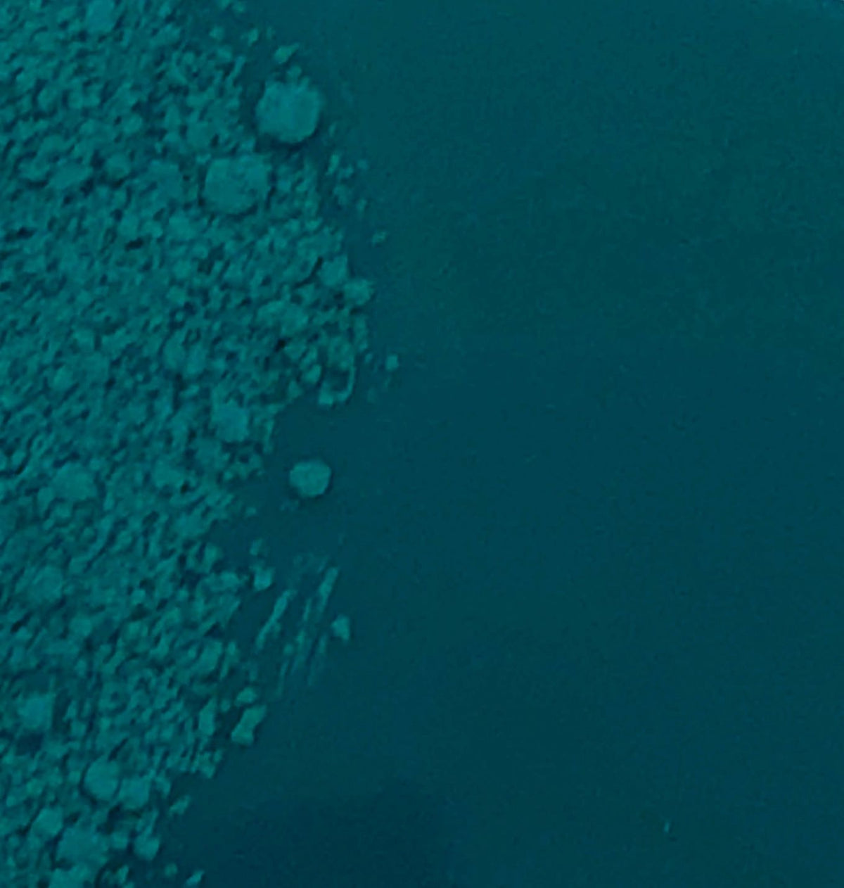 VooDoo Dust Mineral - Teal