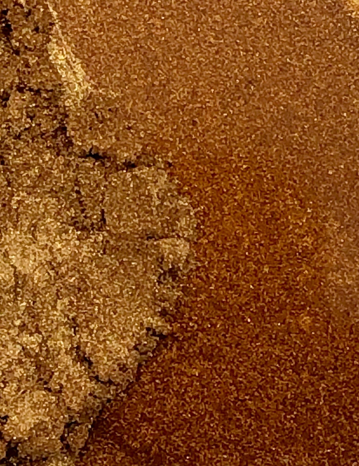 VooDoo Dust Metallic - Copper Penny