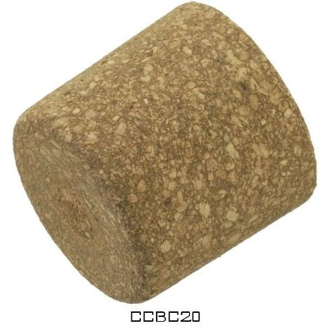 Forecast Butt Caps (Cork/HDCC/EVA)