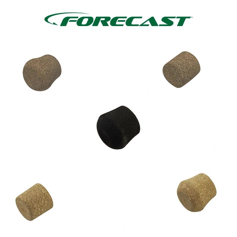 Forecast Butt Caps (Cork/HDCC/EVA)