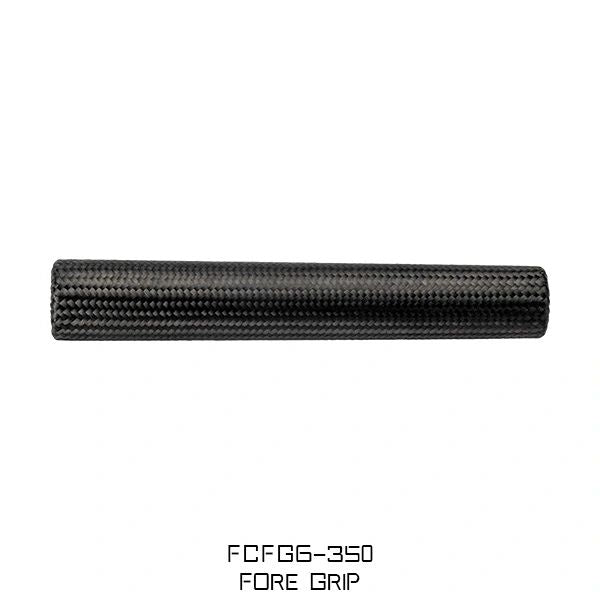 Forecast FCFG6-350 Carbon Fore Grip - 6"