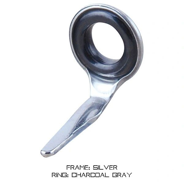 Alps XPMKLG Mini Single Foot Guides - Silver