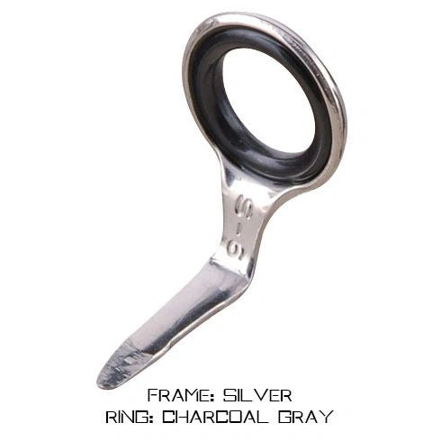 Alps XPFLG F-Guide Single Foot Guides - Silver