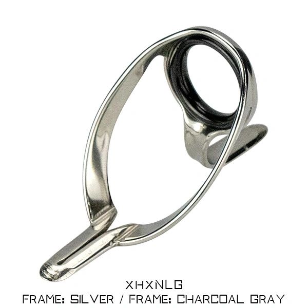 Alps XHXNLG Heavy XN (HXN) Guides - Silver