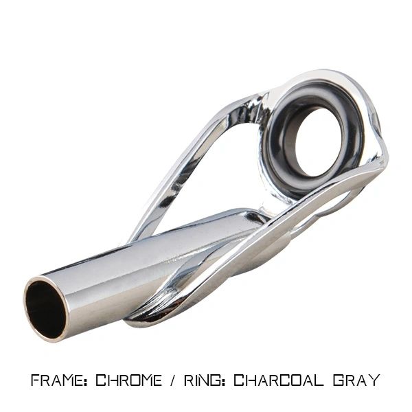 Forecast Heavy Duty SU Tip Top - Silver (SS304 Stainless frame)