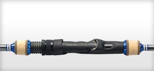 Forecast Short Foregrip