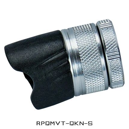 Alps MVT Toray Rapid Spin Hood Only