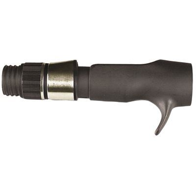 Forecast Standard Graphite Casting Reel Seat by Batson