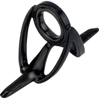 Forecast BSULG H/D Saltwater "Boat" Guides - Black frame