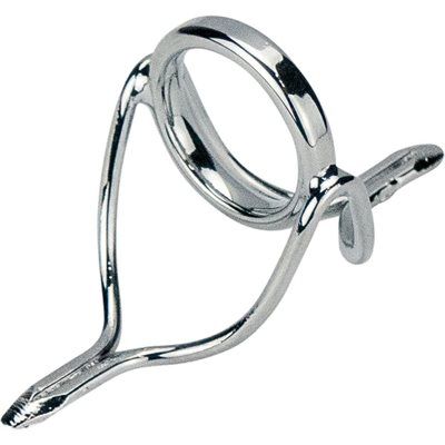 Forecast HCG Hard Chrome Saltwater "Boat" Guides