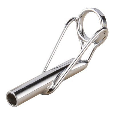 Forecast HCT Hard Chrome SS Tip Top - (SS304 Stainless frame)