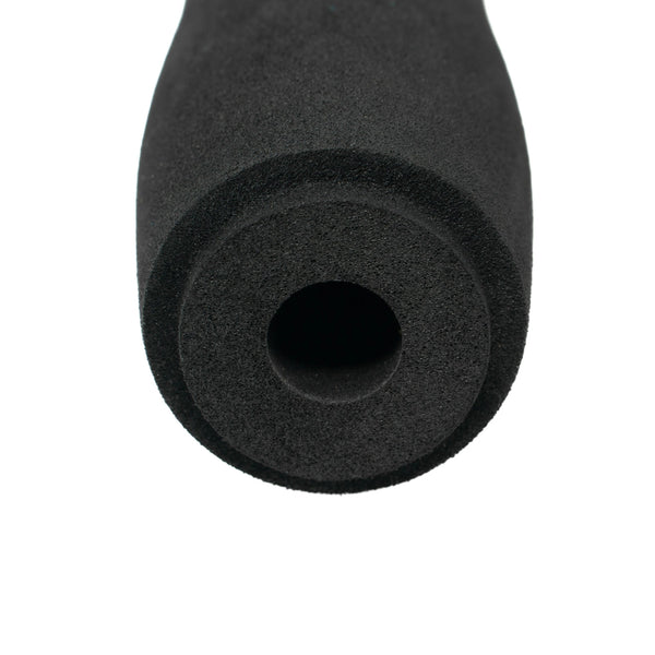 AmTak Ergonomic EVA Rear Split Grip W/Tennon - Voodoo Rods LLC