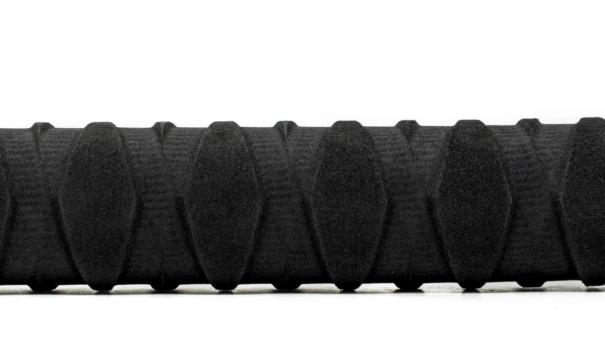 AmTak 12" Textured EVA "X" Grip