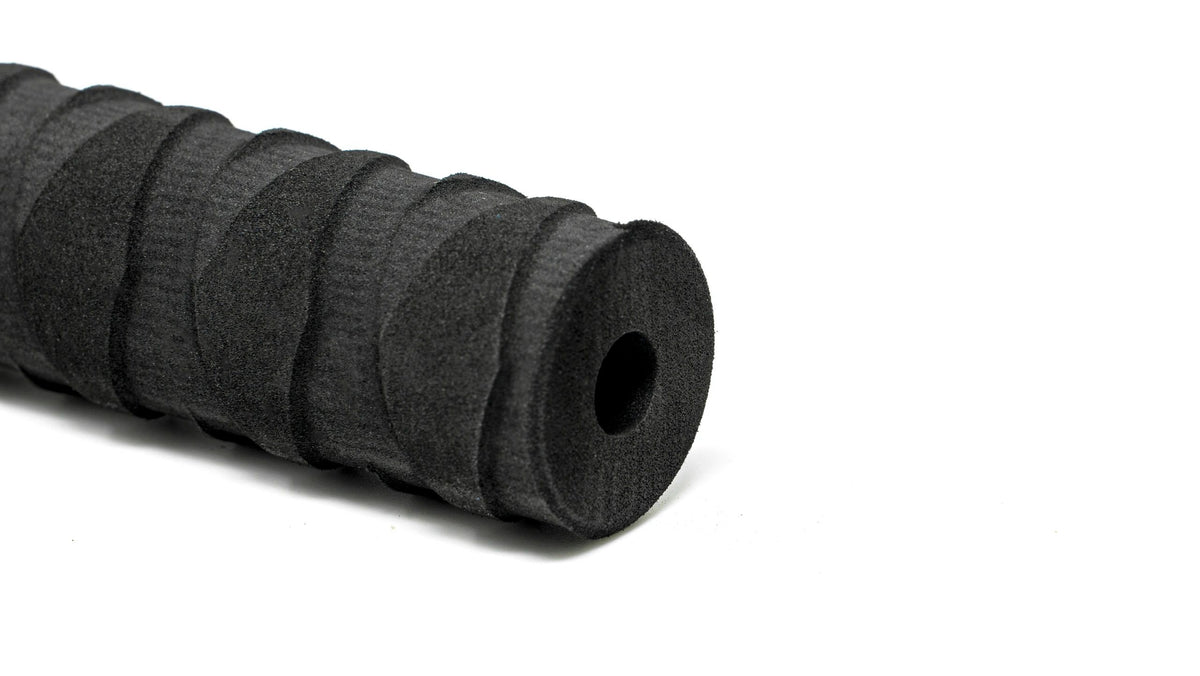 AmTak 12" Textured EVA "X" Grip