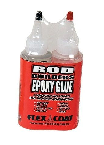 Flex Coat Epoxy Glue