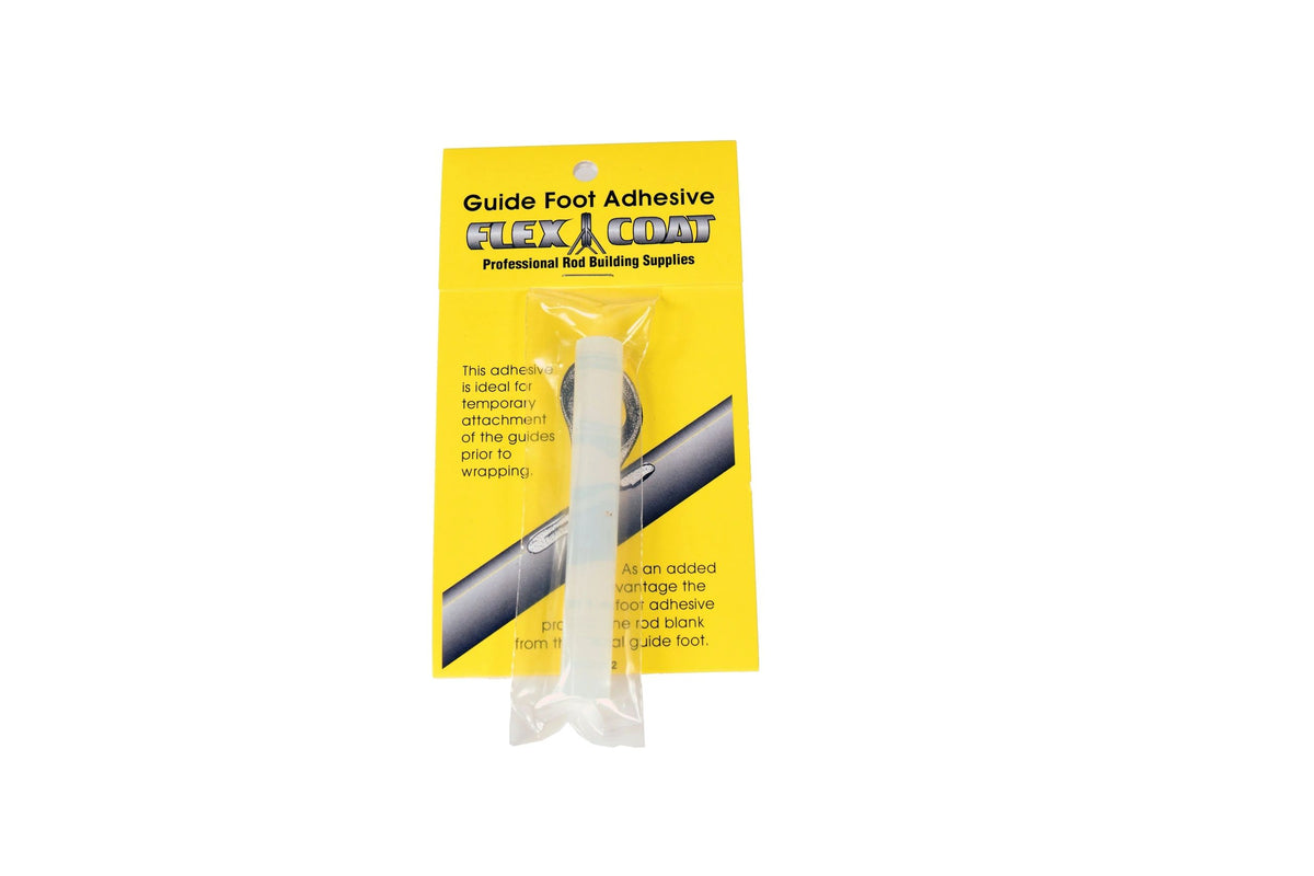 Flex Coat Guide Foot Adhesive