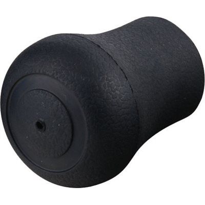 Alps/Forecast Rubber "Bulb" Butt Cap