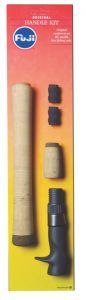 Fuji TCSM Casting Handle Kit - 9" Cork Grip