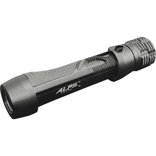 Alps AIP Contoured Alum/Rubber Spin Reel Seat by Batson