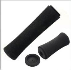 Forecast High-End EVA Grip Set for Casting Seat