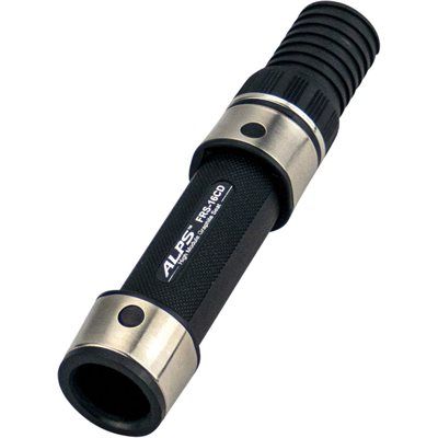 Alps GS Graphite Spin Reel Seat