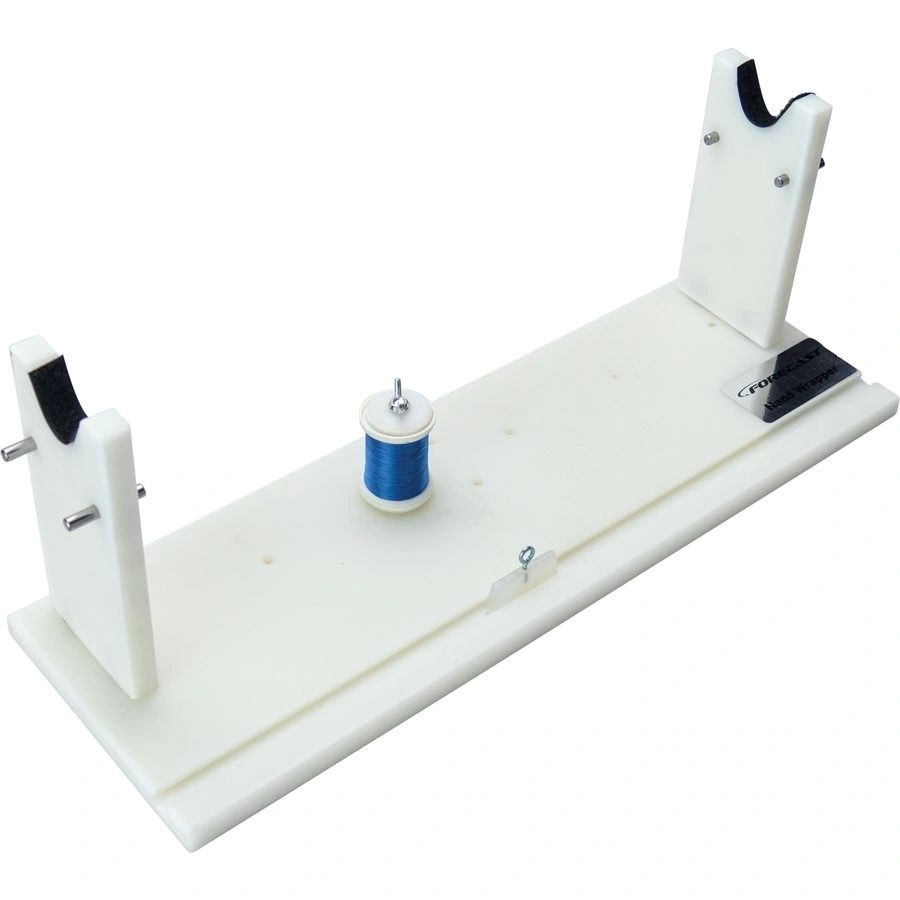 Batson Hand Rod Wrapper