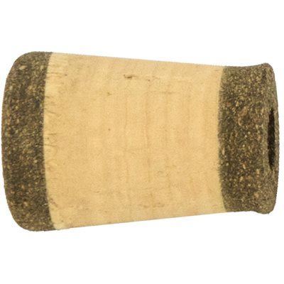 Forecast 1.5"High End Super Grade Cork Fighting Butt