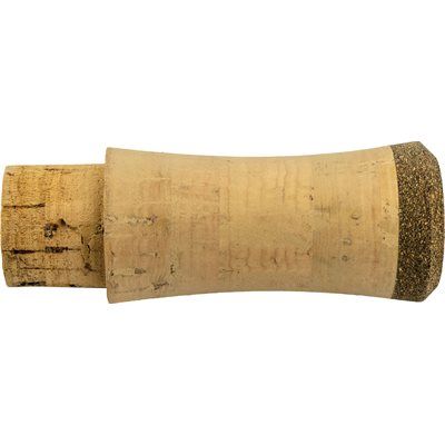 Forecast 3.5" High End Super Grade Cork Fighting Butt