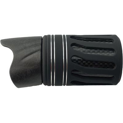 Alps Cage Hoods – RPDMVT/Graphite