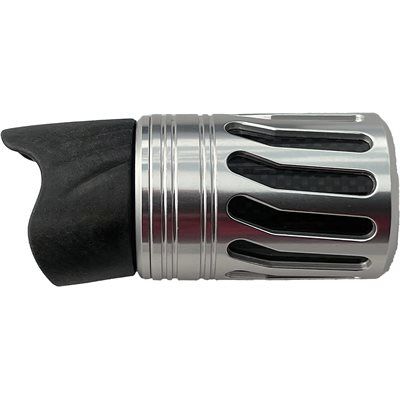 Alps Cage Hoods – RPDMVT/Graphite