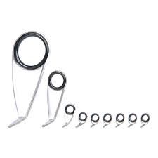 Fuji KL-H High Frame Spinning Guide Sets