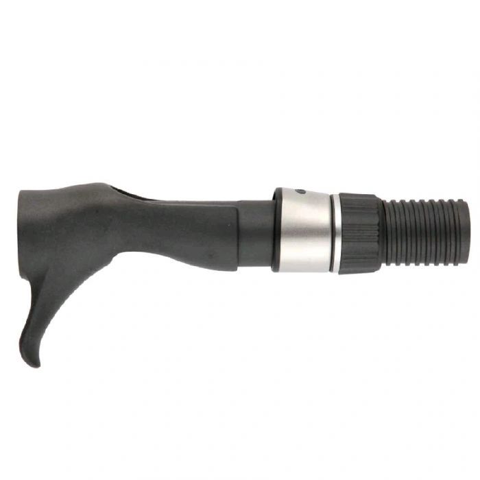 Fuji PLS-SD18 Deluxe Palm Support Casting Reel Seat - Standard Nut