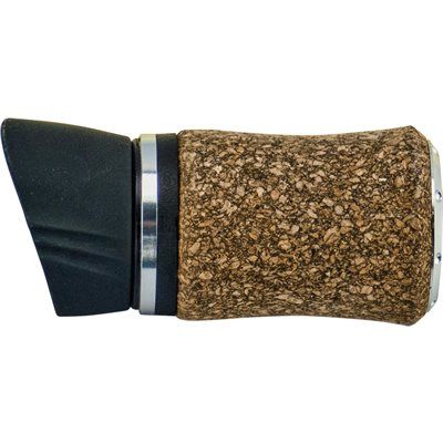 Alps "Foregrip" Hoods – MVT/Graphite