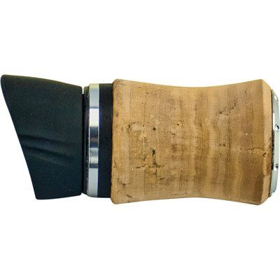 Alps "Foregrip" Hoods – MVT/Graphite