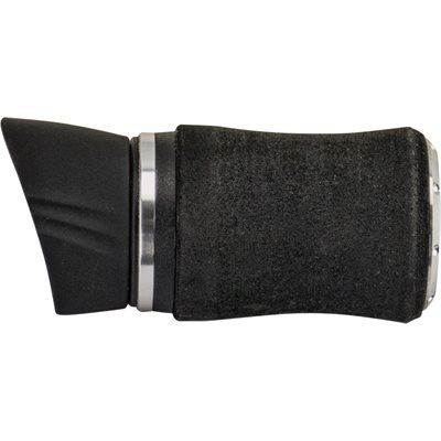 Alps "Foregrip" Hoods – MVT/Graphite