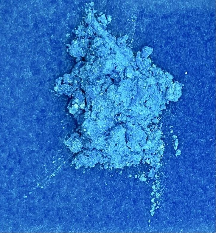 VooDoo Dust Metallic - Riptide