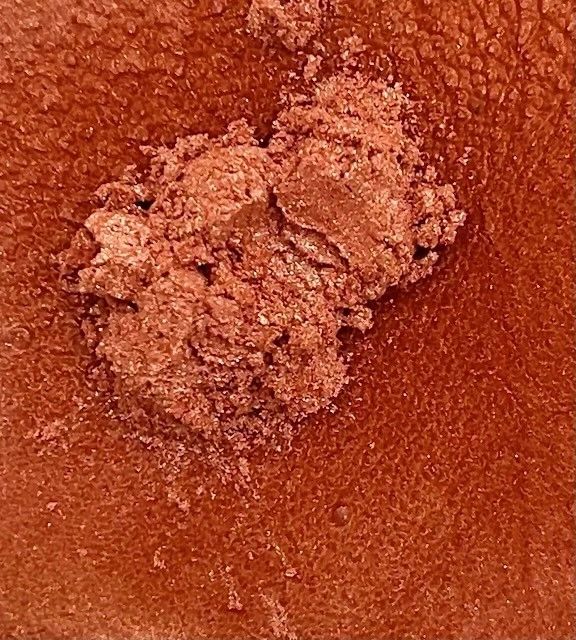 VooDoo Dust Metallic - Coral