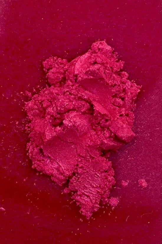 VooDoo Dust Metallic- Fuchsia