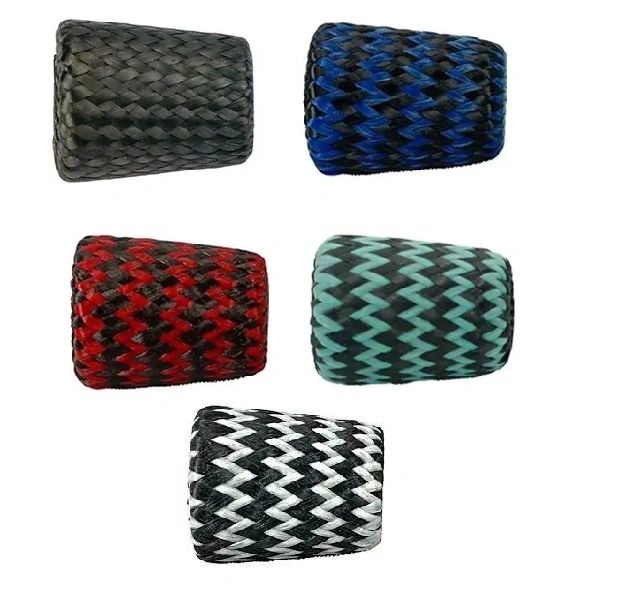 Forecast FCFG.875-375 Carbon Fore Grip - .875"